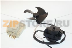 KIT DEFROST FAGOR AS0034362 
