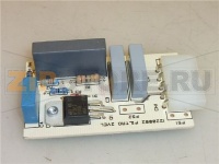 SCHEDA VELOCITA&#039; E FILTRO