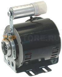 ОДНОФАЗНЫЙ ДВИГАТЕЛЬ 