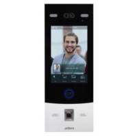 Панель вызывная 2 Мп, CMOS сенсор Dahua DHI-VTO7541G-S2
