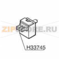 Thermostat 110C Comenda GFS 90