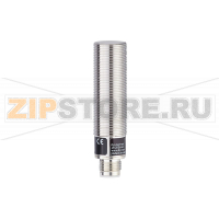Датчик индуктивный IFM IG0344
