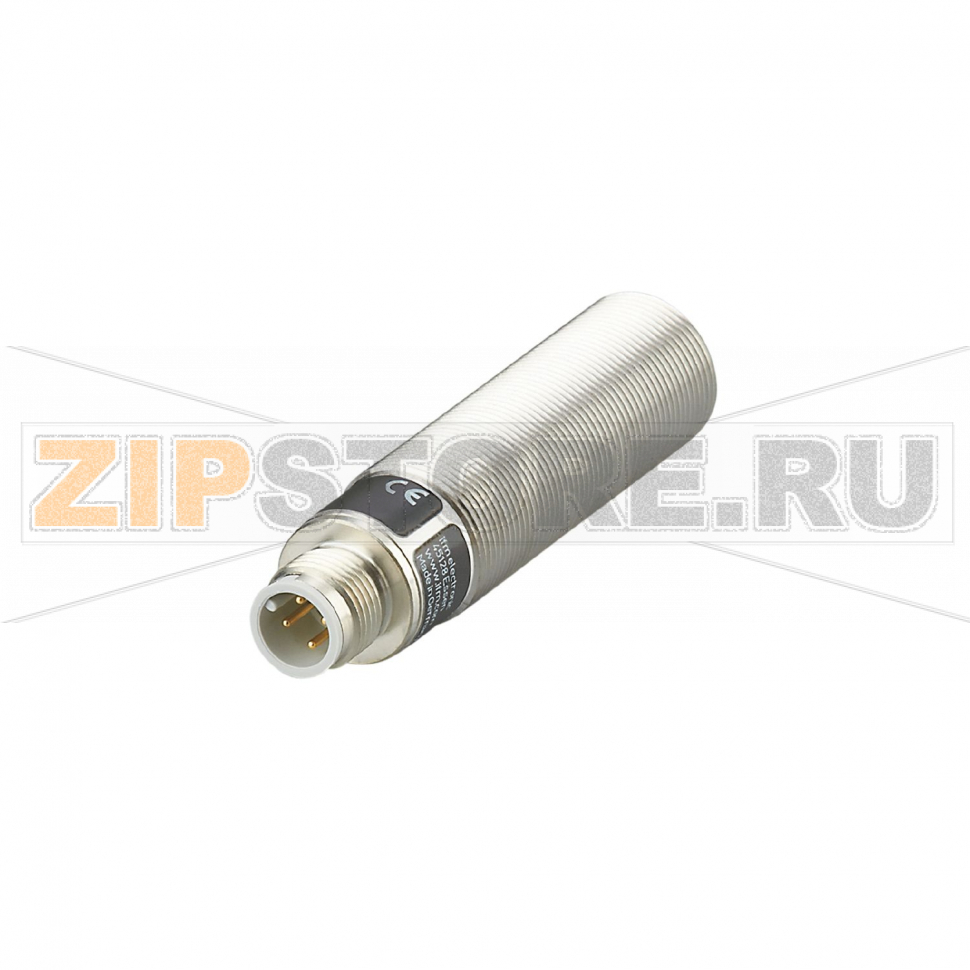 Датчик индуктивный IFM IG0344 