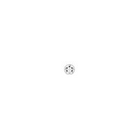 Разъем с штыковым затвором, DIN Lumberg 0107 05-1