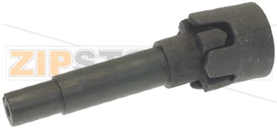 ВАЛ ПРИВОДНОЙ С СОЕДИНИТЕЛЕМ 