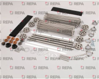 KIT DI RICOSTRUZIONE VCT-200