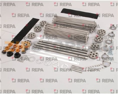 KIT DI RICOSTRUZIONE VCT-200 