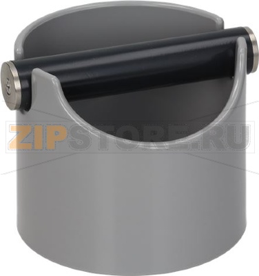 ЯЩИК ПЛАСТИКОВЫЙ ДЛЯ ОТХОДОВ КОФЕ 