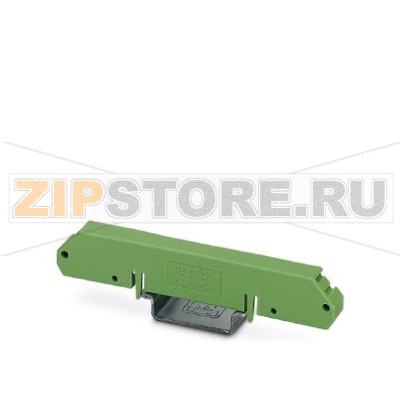 Крышки для клеммных модулей Phoenix Contact ME B-SA/NS 35 1 полоса закрывает до 12 отверстий, для интерфейса ME BUS (гнездовая часть).Минимальный заказ: 10 шт.Упаковка: 10 шт.