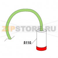 Small filter DIHR DW014