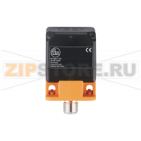 Датчик индуктивный IFM IM5127