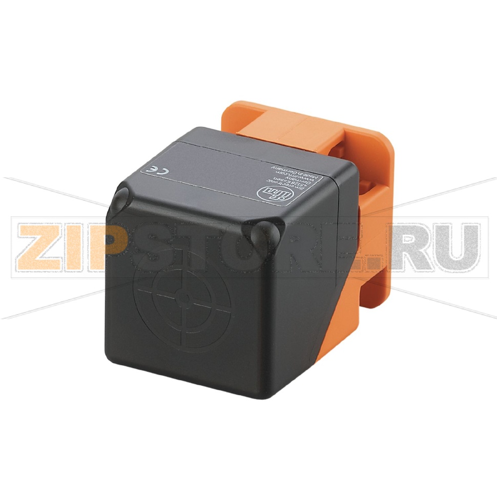 Датчик индуктивный IFM IM5127 