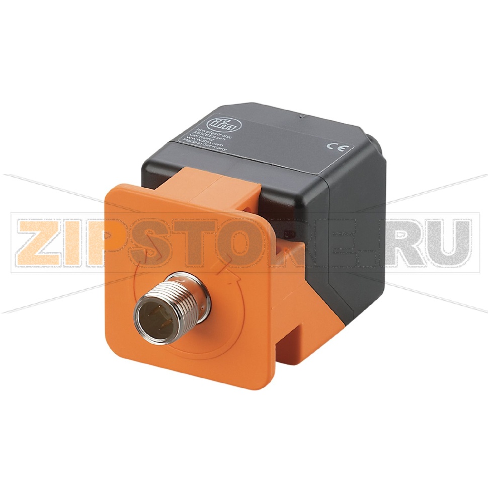 Датчик индуктивный IFM IM5127 