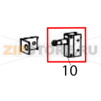 Travel switch Hurakan HKN-10SN