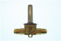 032L8072 EVR6 VLV. SOLENOIDE FLARE 3/8