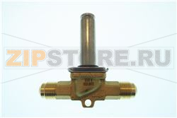 032L8072 EVR6 VLV. SOLENOIDE FLARE 3/8 