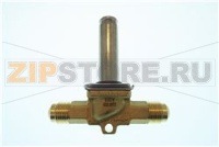 032L8072 EVR6 VLV. SOLENOIDE FLARE 3/8