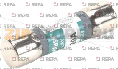 FUSE 20AMP LITTLE 