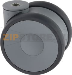 CASTOR SWIVEL TENTE 