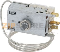 THERMOSTAT RANCO K59-L1919 