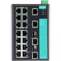 Коммутатор MOXA EDS-518A-SS-SC