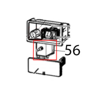 Thermostat Ugolini MT 3