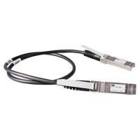 Кабель 0.65 м HPE JD095C