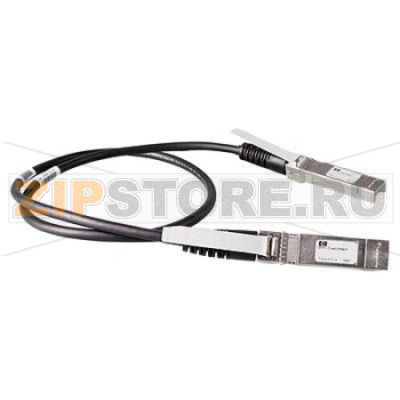 Кабель 0.65 м HPE JD095C 