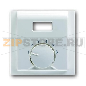 Накладка для терморегулятора, шампань металлик ABB 2CKA001710A3708 