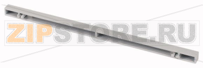 Накладка 32, 60 и 70 мм для XNH1 до 3 Eaton XNH123-XCS 