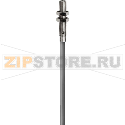 Датчик индуктивный 10-30 В/DC, M4 Contrinex DW-AD-623-M4 