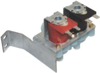 ELECTROVANNE DOUBLE 220-240V 3