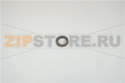 RING 10X0,55X0,40  MOD. 5214 LOCKWASHER- 