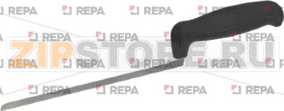 НОЖ ДЛЯ МЯГКИХ СЫРОВ СМ 20X7 ММ =8&quot; 