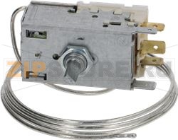 ТЕРМОСТАТ RANCO K59-L2680 