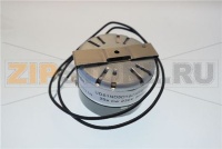 MOTORIDUTTORE SAIA 230V 50Hz