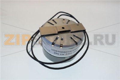 MOTORIDUTTORE SAIA 230V 50Hz 