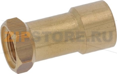 EXTENSION ø 1/2 F x 3/8 F STEAM LANCE 