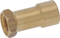 EXTENSION ø 1/2 F x 3/8 F STEAM LANCE