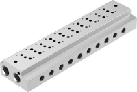 Коллектор Festo VABM-C7-12M-G18-6
