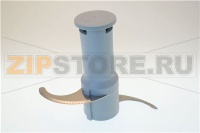 MOYEU A COUTEAUX MICRO-DENTURE