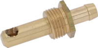 NOZZLE HOLDER CONNECTION