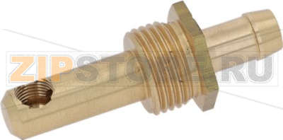NOZZLE HOLDER CONNECTION 