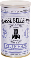 SYNTHETIC GRASE GRIZZILI 700 g WHITE