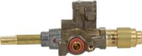 ГАЗОВЫЙ КРАН SABAF