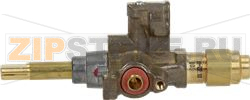 ГАЗОВЫЙ КРАН SABAF 