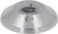 BURNER ALUMINIUM  IGNIS
