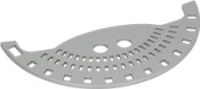 CUP SUPPORT GRID SILVER