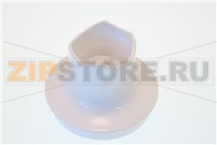 ICS HC5 UPPER PART WH