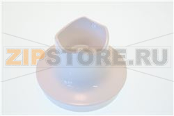 ICS HC5 UPPER PART WH 